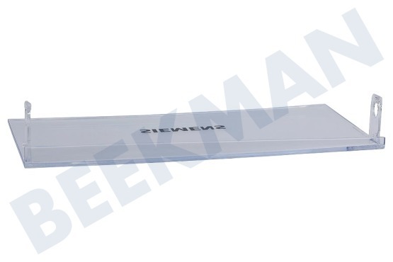 Siemens Koelkast 484023, 00484023 Klep van botervak