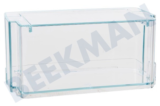 Siemens Koelkast 265227, 00265227 Botervak Transparant 207x105x98mm