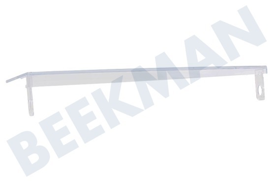 Siemens Koelkast 498930, 00498930 Klep Van botervak transparant links