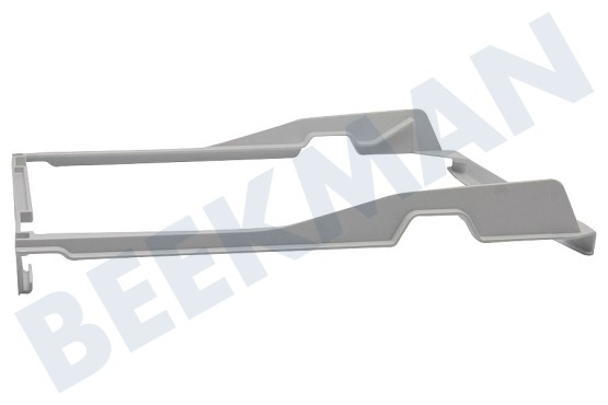 Bosch Koelkast 447512, 00447512 Houder V. schaal, kunststof wit