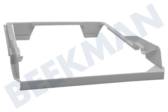 Bosch Koelkast 447512, 00447512 Houder V. schaal, kunststof wit