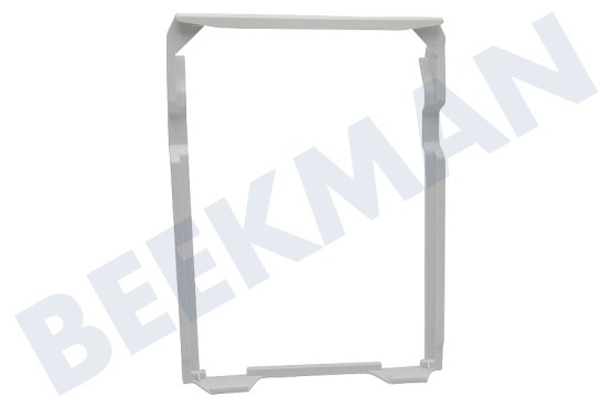 Bosch Koelkast 447512, 00447512 Houder V. schaal, kunststof wit