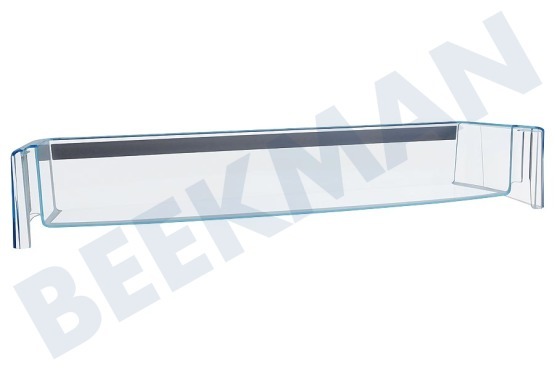 Bosch Koelkast 665519, 00665519 Flessenrek Transparant