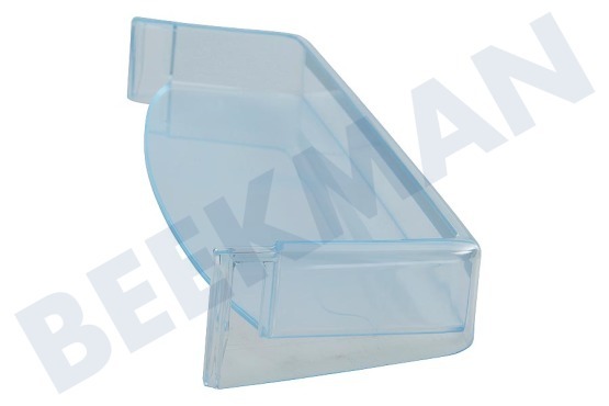 Bosch Koelkast 665151, 00665151 Bak Transparant 500x115x40mm