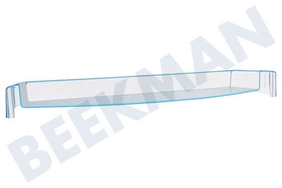 Novamatic Koelkast 660092, 00660092 Bak Transparant 497x115x50mm