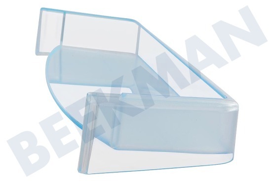 Novamatic Koelkast 660092, 00660092 Bak Transparant 497x115x50mm