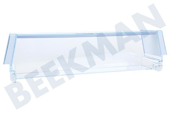 Siemens Koelkast 744473, 00744473 Flessenrek Transparant
