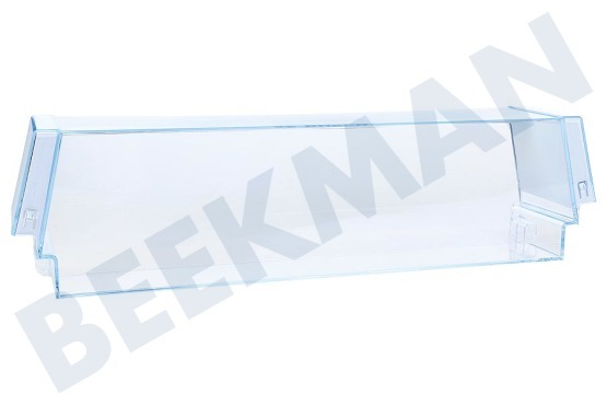 Siemens Koelkast 744473, 00744473 Flessenrek Transparant