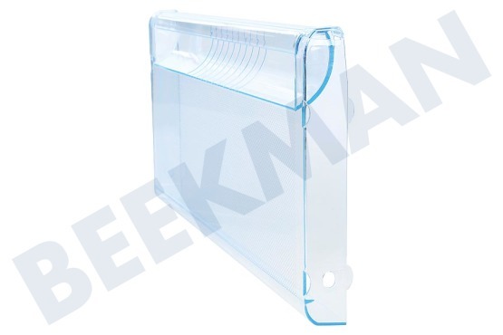 Novamatic Koelkast 660080, 00660080 Frontpaneel Vrieslade, onder