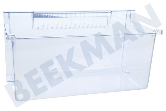 Bosch Koelkast 449014, 00449014 Vrieslade Transparant