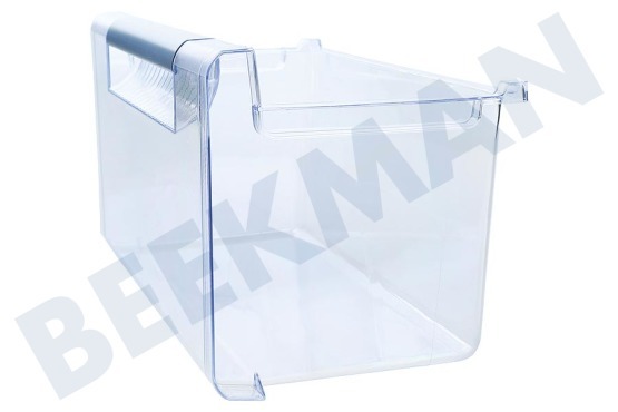 Bosch Koelkast 449014, 00449014 Vrieslade Transparant