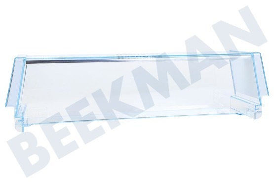 Bosch Koelkast Flessenrek Transparant 420x100x112mm