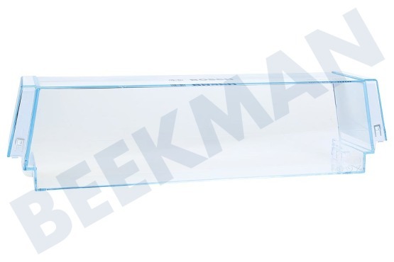Bosch Koelkast Flessenrek Transparant 420x100x112mm