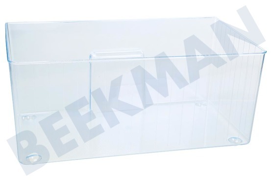 Superser Kühlschrank Gemüsefach transparent