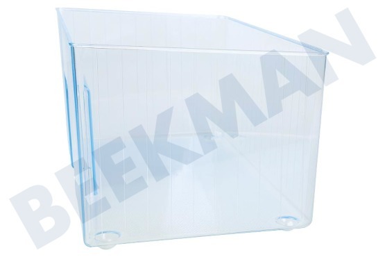 Superser Kühlschrank Gemüsefach transparent