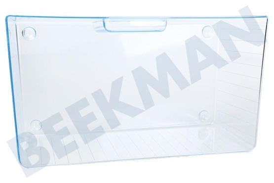 Superser Kühlschrank Gemüsefach transparent