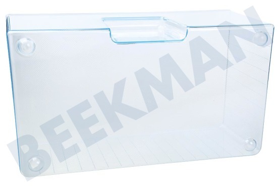 Superser Kühlschrank Gemüsefach transparent