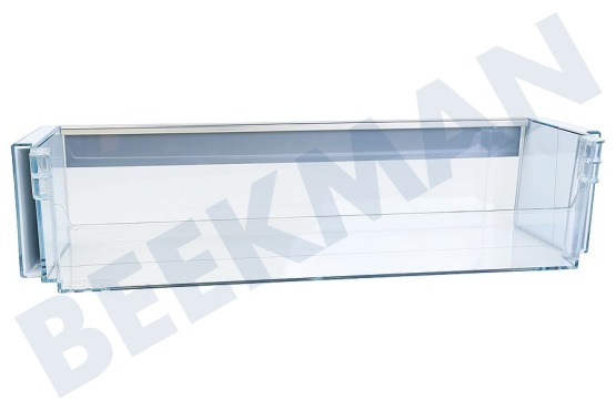 Siemens Koelkast 749567, 00749567 Flessenrek Transparant