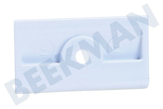 Siemens Koelkast 602645, 00602645 Haak Vergrendeling van vriesvakklep