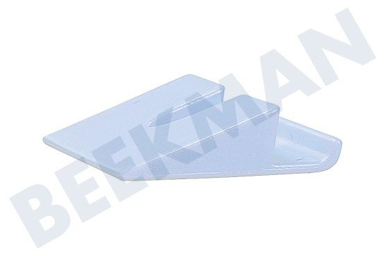Siemens Koelkast 602645, 00602645 Haak Vergrendeling van vriesvakklep