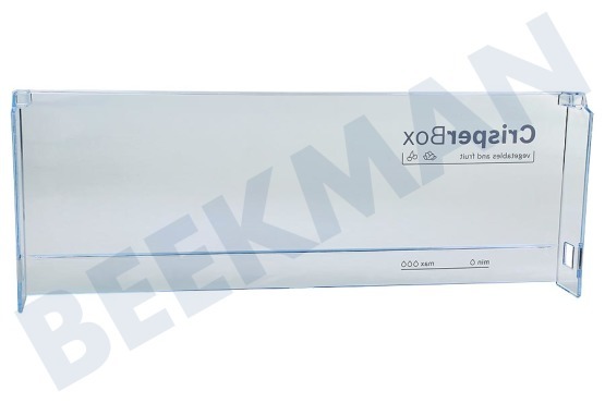 Bosch Koelkast 11002537 Paneel