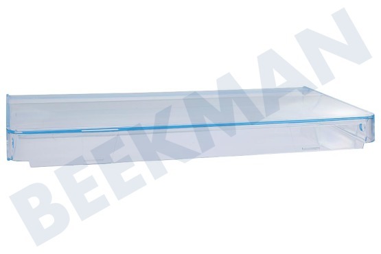 Bosch Koelkast 704749, 00704749 Frontpaneel Vrieslade