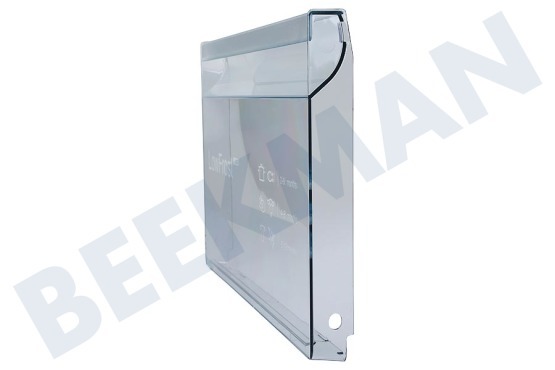 Siemens Koelkast Frontpaneel Frontpaneel vrieslade, LowFrost