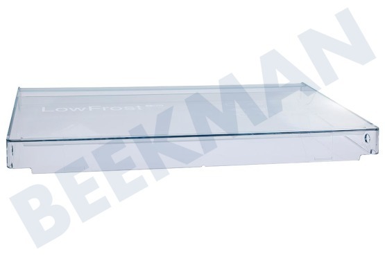 Siemens Koelkast Frontpaneel Frontpaneel vrieslade, LowFrost