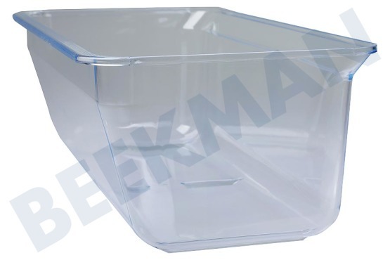 Bosch Koelkast Groentelade Transparant, onderste