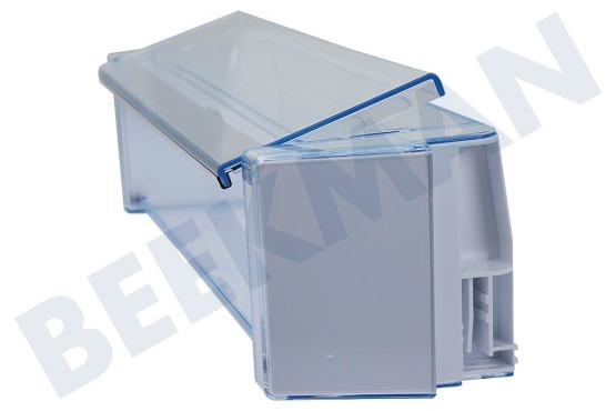 Bosch Koelkast Deurbak Transparant