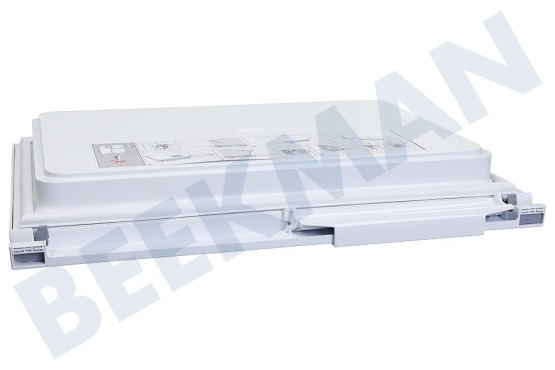 Blaupunkt Koelkast 11014310 Vriesvakdeur