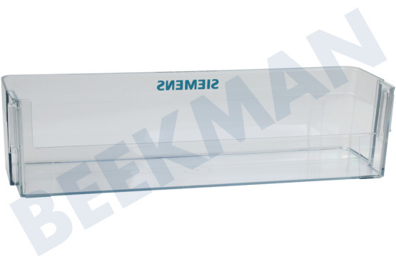 Siemens Koelkast Flessenrek