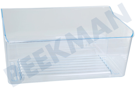 Bosch Kühlschrank 11015289 Gemüsefach Transparent
