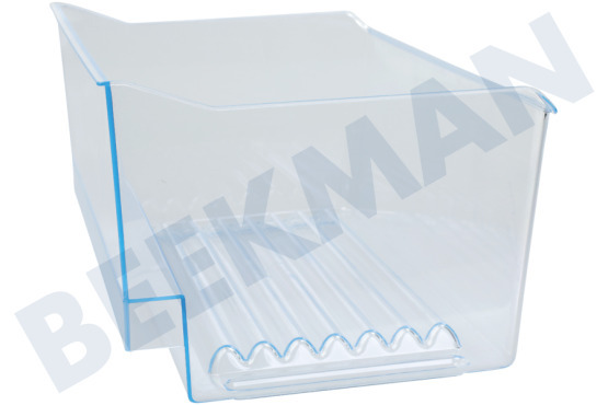 Bosch Kühlschrank 11015289 Gemüsefach Transparent