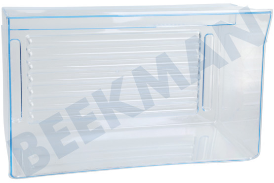 Bosch Kühlschrank 11015289 Gemüsefach Transparent