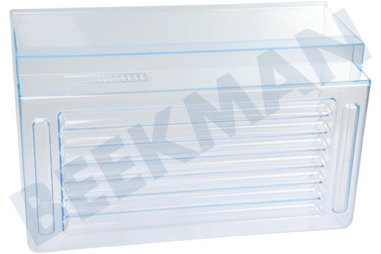 Bosch Kühlschrank 11015289 Gemüsefach Transparent