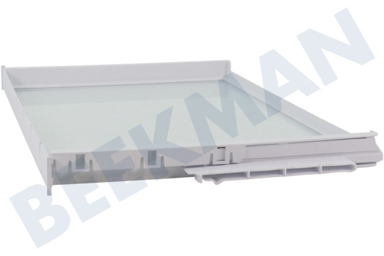 Siemens Koelkast Glasplaat