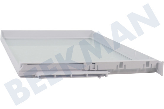 Siemens Koelkast Glasplaat