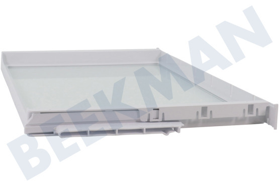 Siemens Koelkast Glasplaat