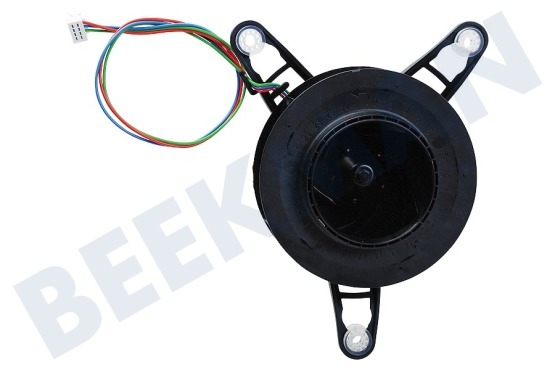 Siemens Koelkast 12024148 Ventilator Compleet