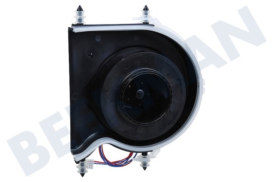 Bosch Koelkast 657645, 00657645 Ventilator Compleet