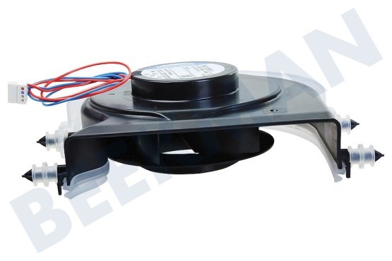 Bosch Koelkast 657645, 00657645 Ventilator Compleet