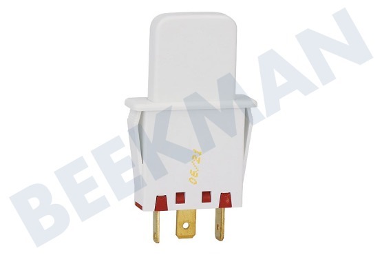 Siemens Koelkast 607217, 00607217 Schakelaar