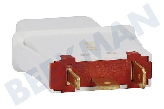 Siemens Koelkast 607217, 00607217 Schakelaar