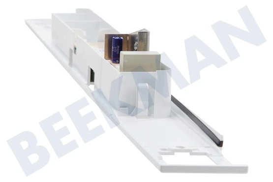 Bosch Koelkast 667761, 00667761 Bedieningspaneel Met print, Wit