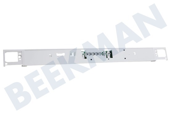 Bosch Koelkast 667761, 00667761 Bedieningspaneel Met print, Wit