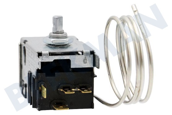 Constructa Koelkast 00170157 Thermostaat KIR1774/41