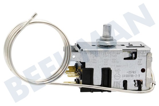 Constructa Koelkast 00170157 Thermostaat KIR1774/41