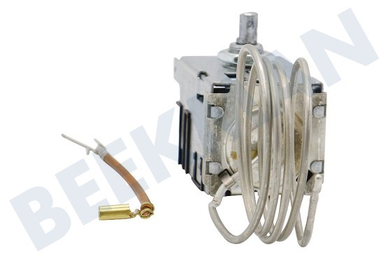 Neff Koelkast 167231, 00167231 Thermostaat Ranco K59-S1867