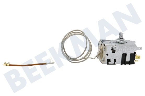 Neff Koelkast 167231, 00167231 Thermostaat Ranco K59-S1867